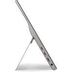 Viewsonic TD1655 16-Inch USB-C Multi-Touch, IPS Portable Monitor, 1920x1080, 60Hz, Mini HDMI, Speakers, 6.5ms, Metallic with Foldable Stand, Pivotable Display - Image 4