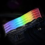 TEAMGROUP T-Force RGB FF3D564G6000HC38ADC01 64GB (2x32GB) System Memory, 6000MHz, DDR5 Kit, Black - Image 8