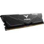 Team T-Force Vulcan FLBD516G6000HC38ADC01 System Memory, 16GB (2 x 8GB) DDR5, 6000MHz, CL38, Black - Image 3