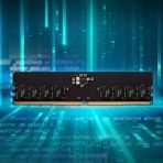 Team ELITE 16GB No Heatsink (1 x 16GB) DDR5 4800MHz DIMM System Memory, CL40 - Image 3