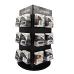 Kingston 115-Unit USB, Flash & Memory Bestseller Retail Bundle with FREE Kingston Countertop Display Unit - Image 2