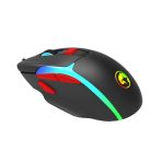 Marvo Scorpion M360 Tepo 70 RGB Adjustable DPI Gaming Mouse - Image 5