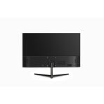 piXL PXD24VH 24 Inch Frameless Monitor, Widescreen, 6.5ms Response Time, 60Hz Refresh Rate, Full HD 1920 x 1080, 16:10 Aspect Ratio, VGA, HDMI, Internal PSU, Speakers, 16.7 Million Colour Support, Black Finish - Image 3