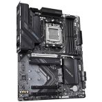 Gigabyte X870 GAMING WIFI6 AMD AM5 Socket Motherboard, ATX, 4x DDR5 Slots, 3x M.2 Sockets, Fitted I/O Shield, 2.5GbE LAN, Wi-Fi 6, 1x HDMI Port / 1x USB-C (USB4) - Image 3