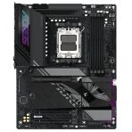 Gigabyte X870E AORUS ELITE WIFI7 AMD AM5 Socket Motherboard, ATX, 4x DDR5 Slots, 4x M.2 Sockets, Fitted I/O Shield, 2.5GbE LAN, Wi-Fi 7, 1x HDMI Port / 2x USB-C (USB4) - Image 2