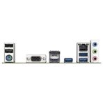 Gigabyte B760M D3HP DDR4 Intel 1700 Socket Motherboard, Micro-ATX, 4x DDR4 Slots, 2x M.2 Sockets, GbE LAN, 1x D-Sub / 1x DisplayPort / 1x HDMI Port - Image 4