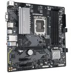 ASRock B650M-HDV/M.2 AMD AM5 Socket Motherboard, Micro-ATX, 2x DDR5 Slots, 2x M.2 Sockets, Fitted I/O Shield, 2.5GbE LAN, 1x DisplayPort / 1x HDMI Port - Image 4