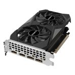Gigabyte NVIDIA GeForce RTX 3050 WINDFORCE OC V2 6GB GDDR6 Graphics Card, 2304 CUDA Cores, 1477 MHz Core Clock, Dual Fan, 2x DisplayPorts / 2x HDMI Ports - Image 2