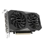 Gigabyte NVIDIA GeForce RTX 3050 WINDFORCE OC V2 6GB GDDR6 Graphics Card, 2304 CUDA Cores, 1477 MHz Core Clock, Dual Fan, 2x DisplayPorts / 2x HDMI Ports - Image 3