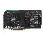 ASRock Intel Arc B570 Challenger OC 10GB GDDR6 Graphics Card, 2600 MHz Base Clock, Dual Fan, 3x DisplayPorts / 1x HDMI Port - Image 2