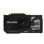 ASRock Intel Arc B580 Challenger OC 12GB GDDR6 Graphics Card, 2740 MHz Base Clock, Dual Fan, 3x DisplayPorts / 1x HDMI Port - Image 6