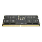 Team Elite TED516G4800C40D-S01 16GB (1 x 16GB) DDR5 4800MHz SODIMM System Memory - Image 2