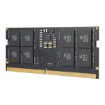Team Elite TED516G4800C40D-S01 16GB (1 x 16GB) DDR5 4800MHz SODIMM System Memory - Image 4
