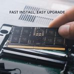 Team Elite TED516G5600C46A-S01 16GB (1 x 16GB) DDR5 5600MHz SODIMM System Memory - Image 5