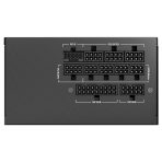 Antec GSK ATX3.1 850W Power Supply, 80 PLUS Gold, Full Modular, PCIe 5.1, JP Capacitors, Silent FDB Fan, CircuitShield Protection - Image 5