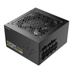 Antec GSK ATX3.1 850W Power Supply, 80 PLUS Gold, Full Modular, PCIe 5.1, JP Capacitors, Silent FDB Fan, CircuitShield Protection - Image 8