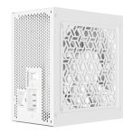 Antec GSK ATX3.1 850W Power Supply, White,80 PLUS Gold, Full Modular, PCIe 5.1, JP Capacitors, Silent FDB Fan, CircuitShield Protection - Image 5