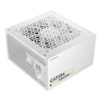 Antec GSK ATX3.1 850W Power Supply, White,80 PLUS Gold, Full Modular, PCIe 5.1, JP Capacitors, Silent FDB Fan, CircuitShield Protection - Image 11