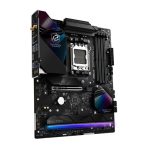 ASRock B850 Riptide WiFi PHANTOM GAMING AMD AM5 Socket Motherboard, ATX, 4x DDR5 Slots, 4x M.2 Sockets, Fitted I/O Shield, 2.5GbE LAN, Wi-Fi 7, 1x HDMI Port - Image 3