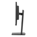 iiyama Prolite XUB2497HSN-B2 24 inch IPS Monitor, USB-C Dock, RJ45(LAN), Full HD, 1ms, HDMI, DisplayPort, USB-Hub, USB-C, 100Hz, Speakers, Black, Internal PSU, VESA, Height Adjust, Pivot - Image 8