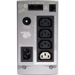 APC BK350EI Back-UPS 350VA Uninterruptible Power Supply UPS with USB Charging and Surge Protection for Home and Office - Image 3