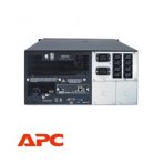 APC SUA5000RMI5U Smart-UPS 5000VA Rackmount UPS with LCD Display - Image 3