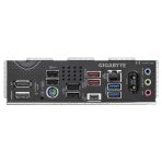 Gigabyte B850 EAGLE WIFI6E AMD AM5 Socket Motherboard, ATX, 4x DDR5 Slots, 3x M.2 Sockets, Fitted I/O Shield, GbE LAN, Wi-Fi 6E, 1x DisplayPort / 1x HDMI Port - Image 4