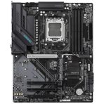 Gigabyte B850 GAMING WIFI6 AMD AM5 Socket Motherboard, ATX, 4x DDR5 Slots, 3x M.2 Sockets, Fitted I/O Shield, GbE LAN, Wi-Fi 6, 1x DisplayPort / 1x HDMI Port - Image 2