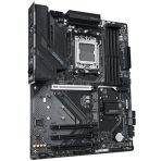Gigabyte B850 GAMING WIFI6 AMD AM5 Socket Motherboard, ATX, 4x DDR5 Slots, 3x M.2 Sockets, Fitted I/O Shield, GbE LAN, Wi-Fi 6, 1x DisplayPort / 1x HDMI Port - Image 3