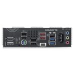 Gigabyte B850 GAMING WIFI6 AMD AM5 Socket Motherboard, ATX, 4x DDR5 Slots, 3x M.2 Sockets, Fitted I/O Shield, GbE LAN, Wi-Fi 6, 1x DisplayPort / 1x HDMI Port - Image 4