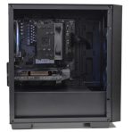 RGB Gaming Build - AMD Ryzen 5 7600X3D 6 Core 12 Thread, 4.10GHz (4.70GHz Boost), 16GB DDR5 RAM, 1TB SSD, Gigabyte RTX 3060 Graphics, Gaming PC - Image 3