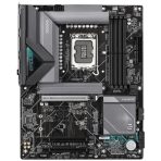 Gigabyte B860 EAGLE WIFI6E Intel 1851 Socket Motherboard, ATX, 4x DDR5 Slots, 3x M.2 Sockets, Fitted I/O Shield, 2.5GbE LAN, Wi-Fi 6E, 1x DisplayPort / 1x HDMI Port - Image 2