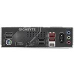 Gigabyte B860 EAGLE WIFI6E Intel 1851 Socket Motherboard, ATX, 4x DDR5 Slots, 3x M.2 Sockets, Fitted I/O Shield, 2.5GbE LAN, Wi-Fi 6E, 1x DisplayPort / 1x HDMI Port - Image 4