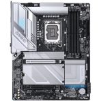Gigabyte B860 GAMING X WIFI6E Intel 1851 Socket Motherboard, ATX, 4x DDR5 Slots, 3x M.2 Sockets, Fitted I/O Shield, 2.5GbE LAN, Wi-Fi 6E, 1x DisplayPort / 1x HDMI / 1x USB-C (USB4) - Image 2