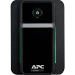 APC Back-UPS BX500MI: 500VA/300W Line-Interactive UPS with AVR, IEC Sockets, USB Communication Cable, Ideal for Home and Office - Image 3
