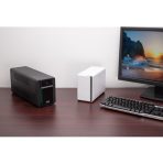 APC Back-UPS BX500MI: 500VA/300W Line-Interactive UPS with AVR, IEC Sockets, USB Communication Cable, Ideal for Home and Office - Image 4