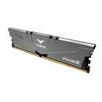 Team T-Force Vulcan Z 16GB Silver Heatsink (2 x 8GB) DDR4 3200MHz DIMM System Memory - Image 3