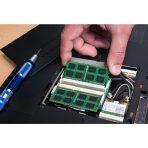 Kingston KCP556SS6-8 8GB (1x8GB), Single Rank (x8 Chip) DDR5, 5600MHz,1.1V, Non-ECC SODIMM System Memory - Image 3