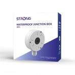 Strong JB01 Turret and Bullet Waterproof Junction Back Box / Mount - Image 7