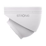 Strong TURRET-45D-5MP-UK 5MP Super HD Turret IP Camera with AI and Audio - Image 3