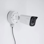 Strong BULLET-DL4AP-5MP-UK 5MP Super HD Bullet IP Camera with AI and Audio - Image 3