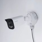 Strong BULLET-DL4AP-5MP-UK 5MP Super HD Bullet IP Camera with AI and Audio - Image 4