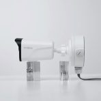 Strong BULLET-DL4AP-5MP-UK 5MP Super HD Bullet IP Camera with AI and Audio - Image 5