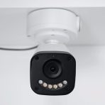 Strong BULLET-DL4AP-5MP-UK 5MP Super HD Bullet IP Camera with AI and Audio - Image 6