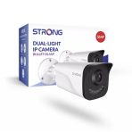 Strong BULLET-DL4AP-5MP-UK 5MP Super HD Bullet IP Camera with AI and Audio - Image 10