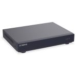 Strong NVR-4CHPOE-8MP-UK 4 Channel 4K H.265+ PoE Integrated NVR with ONVIF Support - Image 2