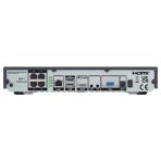 Strong NVR-4CHPOE-8MP-UK 4 Channel 4K H.265+ PoE Integrated NVR with ONVIF Support - Image 5