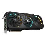 Gigabyte NVIDIA GeForce RTX 5080 GAMING OC 16GB GDDR7 Graphics Card, 10752 CUDA Cores, 2730 MHz Core Clock, Triple Fan, RGB, 3x DisplayPorts / 1x HDMI Port - Image 3