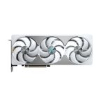 Gigabyte NVIDIA GeForce RTX 5080 AERO OC SFF 16GB GDDR7 Graphics Card, 10752 CUDA Cores, 2730 MHz Core Clock, Triple Fan, White, RGB, 3x DisplayPorts / 1x HDMI Ports - Image 6
