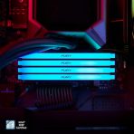 Kingston FURY Beast KF432C16BB2AK2/32 System Memory, RGB, 32GB, (2x16GB) 3200MHz, DDR4, Non-ECC - Image 4